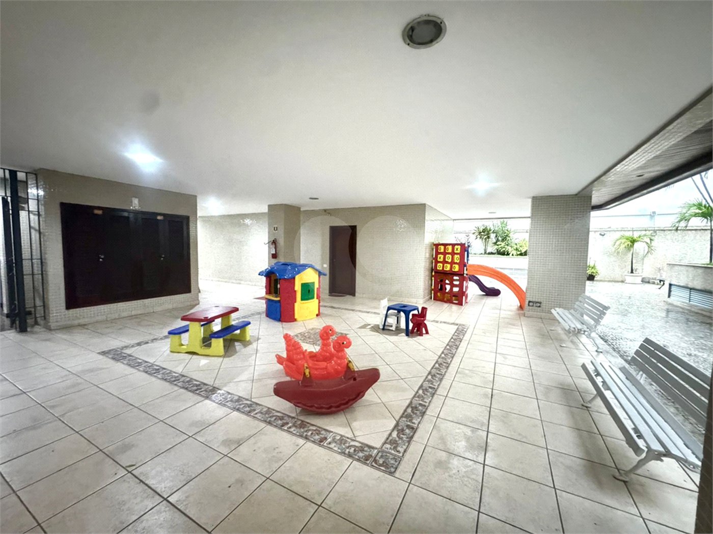 Apartamento à venda com 3 quartos, sendo 1 suíte, em Tijuca, Rio de Janeiro, RJ