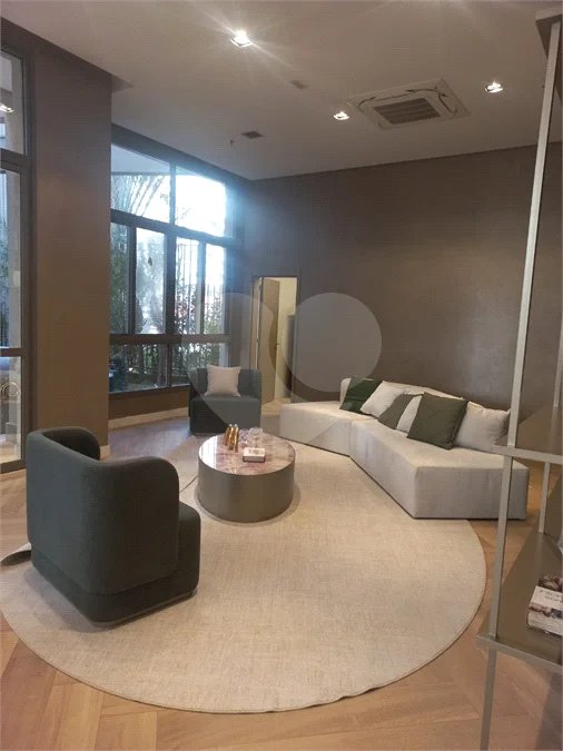 Studio à venda com 1 quarto em Butantã, São Paulo, SP