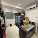 Apartamento à venda com 2 quartos, sendo 1 suíte,  em Vila Hortência, Sorocaba, SP