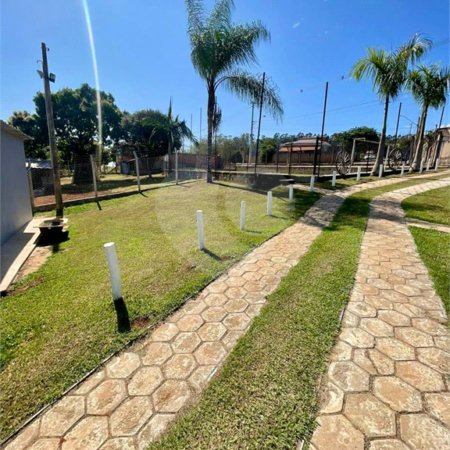 Chácara à venda no Jardim Ricardo Cézar