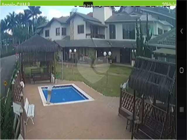 Casa à venda com 5 suítes em Serra da Cantareira, Mairiporã, SP