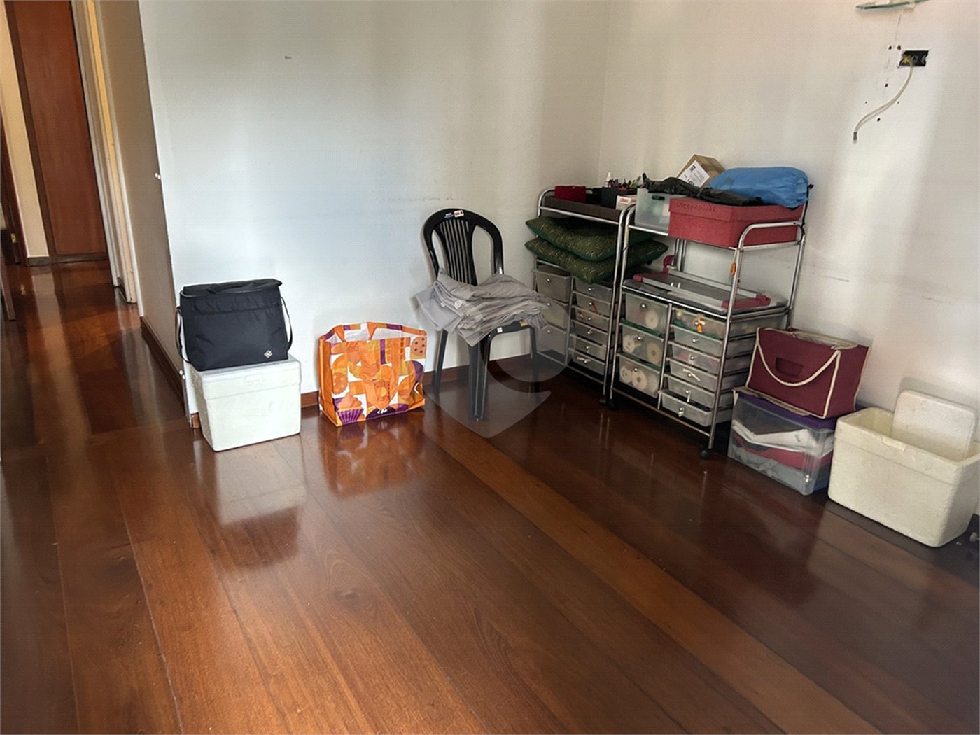 Apartamento à venda com 4 quartos, sendo 2 suítes,  em Paineiras do Morumbi, São Paulo, SP