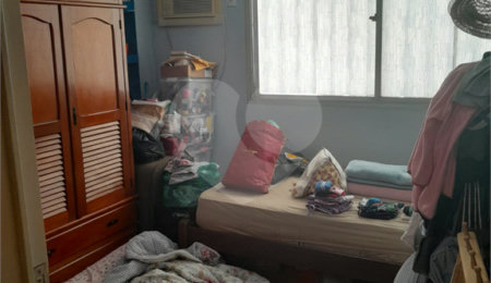 Apartamento à venda com 2 quartos em Vila Isabel, Rio de Janeiro, RJ