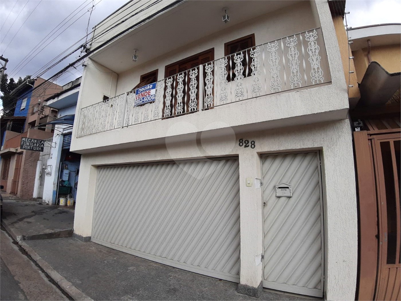 Casa à venda com 2 quartos em Vila Albertina, São Paulo, SP