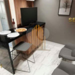 Apartamento à venda com 1 quarto em Vila Esperança, São Paulo, SP