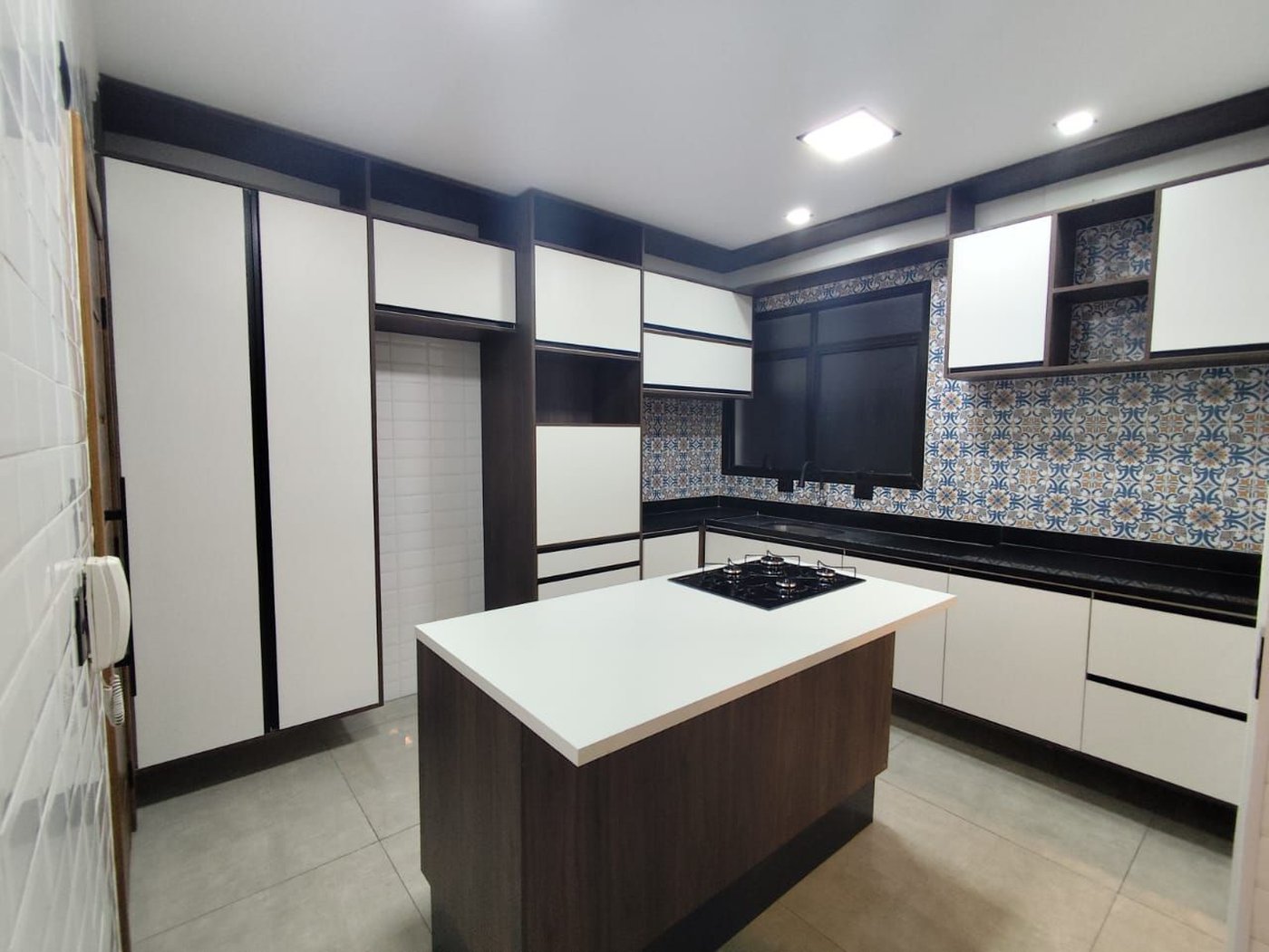 Cobertura com 3 dormitórios à venda, 225 m² por R$ 1.900.000,00 - Pompéia - Santos/SP
