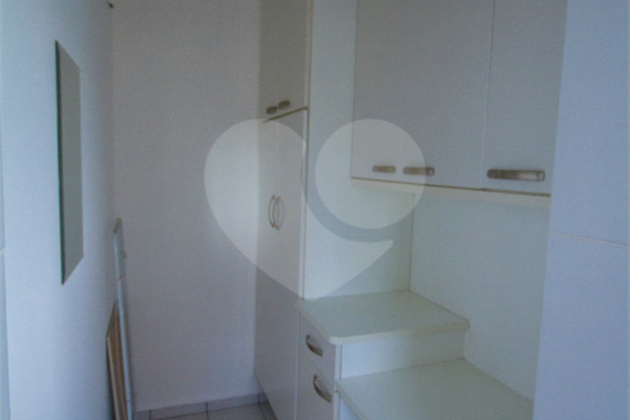 Apartamento à venda com 3 quartos, sendo 1 suíte, em Mandaqui, São Paulo, SP