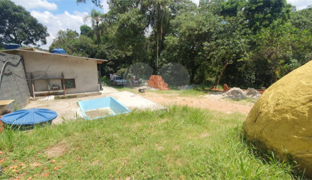 Chácara à venda com 2 quartos em Serra da Cantareira, Mairiporã, SP