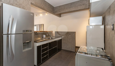 Apartamento à venda com 2 quartos em Vila Mariana, São Paulo, SP