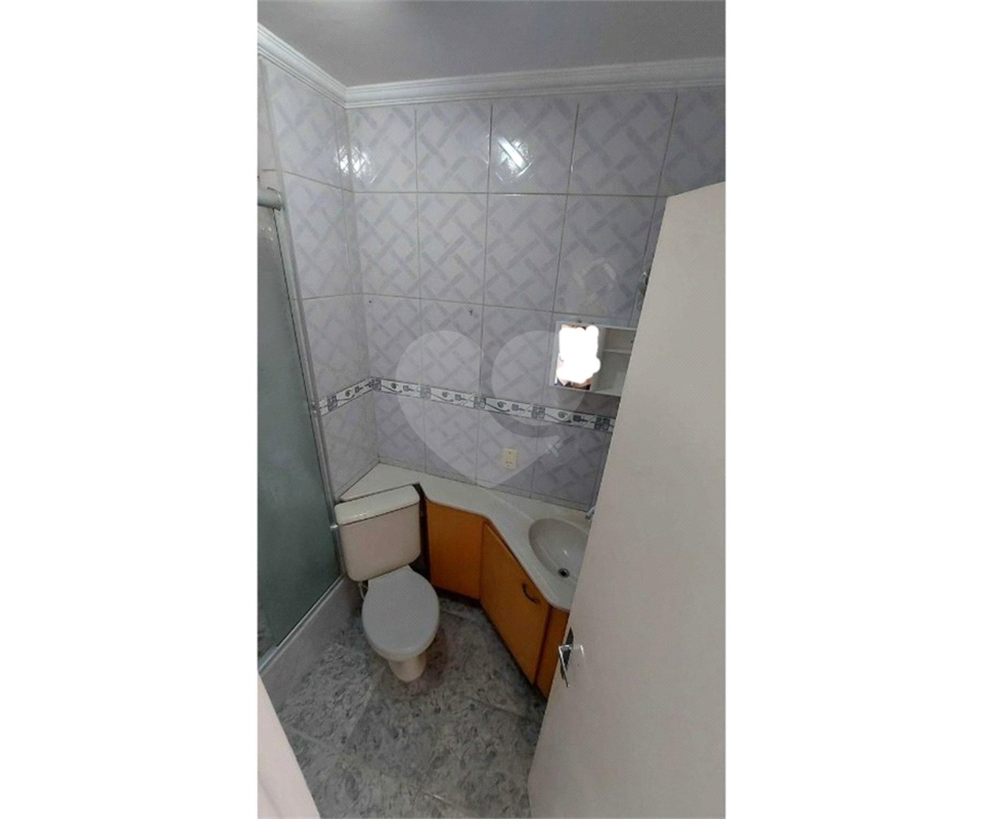 Apartamento à venda com 2 quartos em Casa Verde, São Paulo, SP