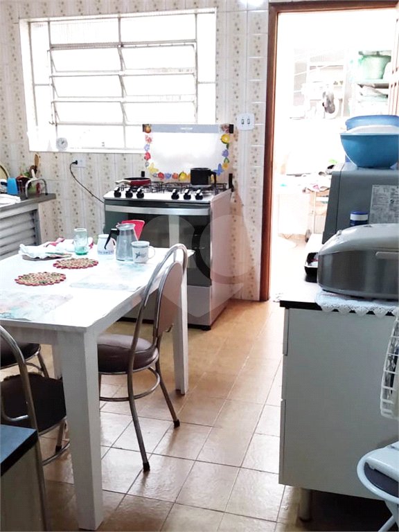 Sobrado à venda com 2 quartos em Saúde, São Paulo, SP