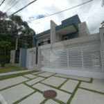 Casa à venda com 3 quartos, sendo 1 suíte, no condomínio Fazenda Cantagalo, Rio de Janeiro - RJ