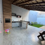 Casa à Venda no Bairro Santa Júlia – Ampla, Moderna e Bem Localizada