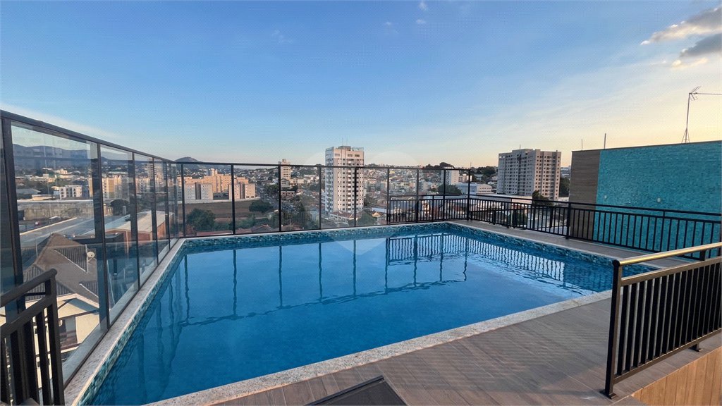 Apartamento à venda ou para alugar com 2 quartos em Atibaia Jardim, Atibaia, SP