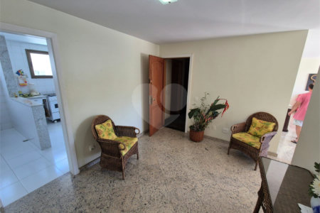 Cobertura à venda com 4 suítes em Recreio dos Bandeirantes, Rio de Janeiro, RJ