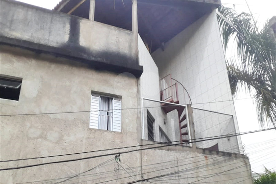 Sobrado à venda com 3 quartos em Tremembé, São Paulo, SP