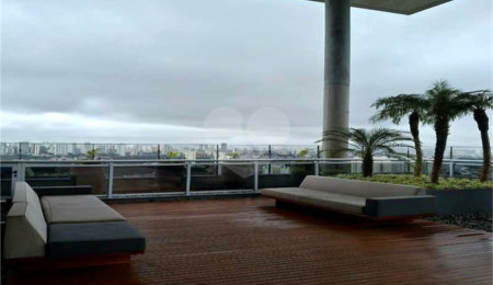 Apartamento à venda com 1 quarto em Vila Cruzeiro, São Paulo, SP