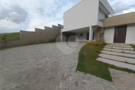 Casa à venda com 4 suítes em Paineiras, Itupeva, SP