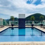 Apartamento Residencial à venda, Itararé, São Vicente - AP1404.