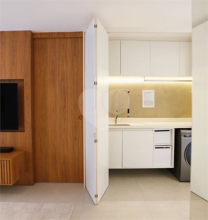 Cobertura à venda com 2 quartos, sendo 1 suíte, em Vila Pompéia, São Paulo, SP