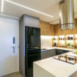 Apartamento à venda com 2 quartos em Vila Cordeiro, São Paulo, SP