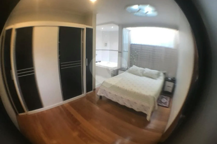 Casa à venda com 3 quartos, sendo 1 suíte, em Limão, São Paulo, SP