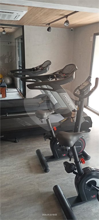 Apartamento à venda com 1 suíte em Pinheiros, São Paulo, SP