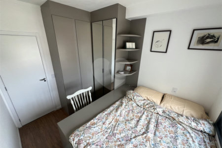 Studio para alugar com 1 quarto em Butantã, São Paulo, SP