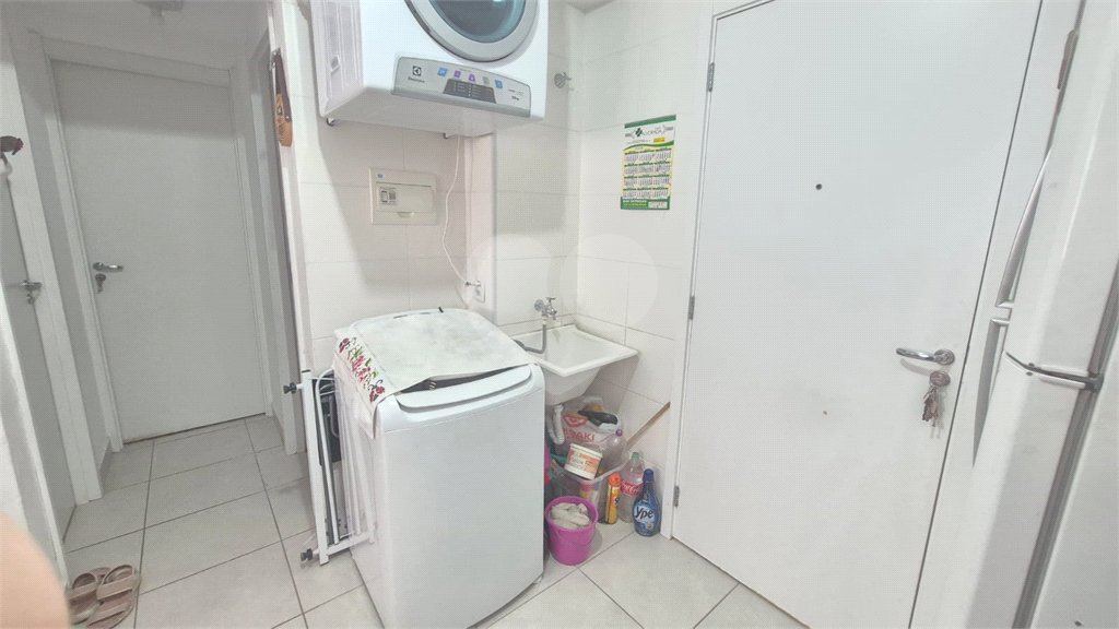 Apartamento à venda com 2 quartos em Jardim Celeste, São Paulo, SP
