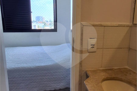 Apartamento à venda com 3 quartos, sendo 1 suíte, em Ipiranga, São Paulo, SP