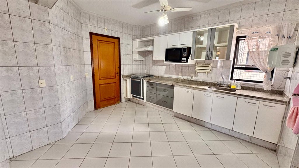 Apartamento à venda com 3 quartos, sendo 1 suíte, no Centro, Sorocaba, SP