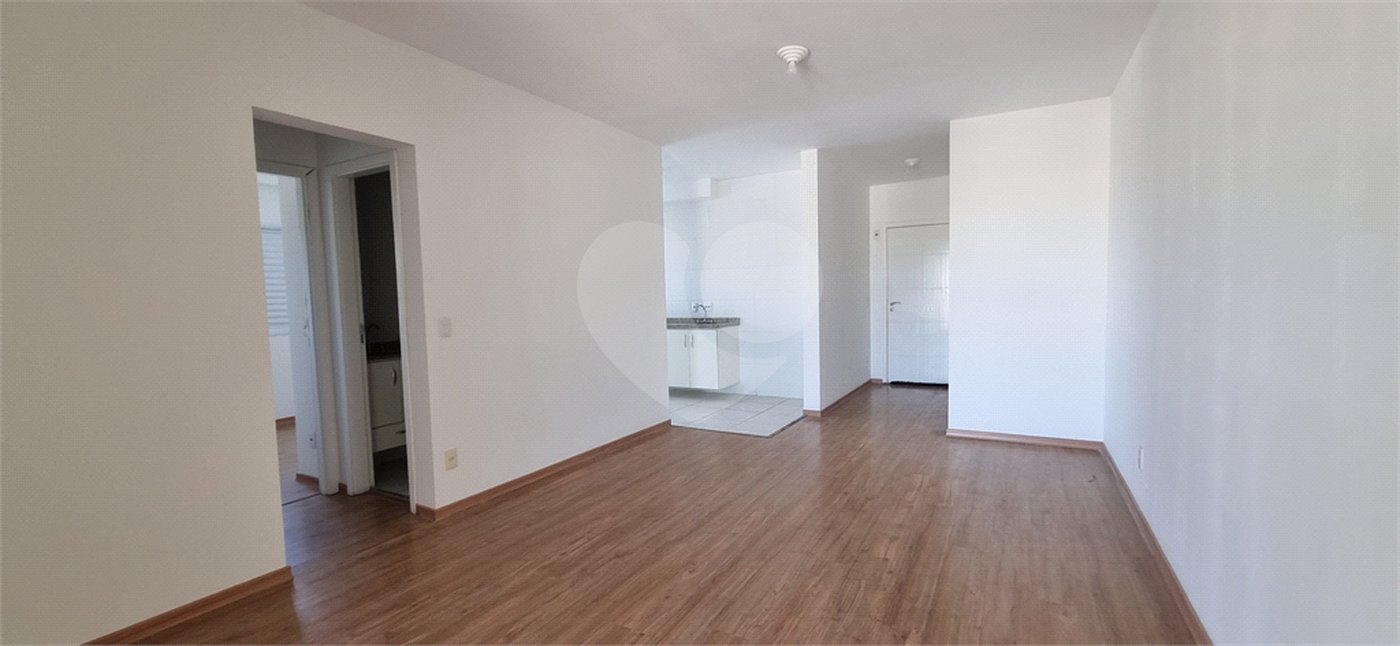 Apartamento à venda com 3 quartos, sendo 1 suíte,  em Vila América, Santo André, SP