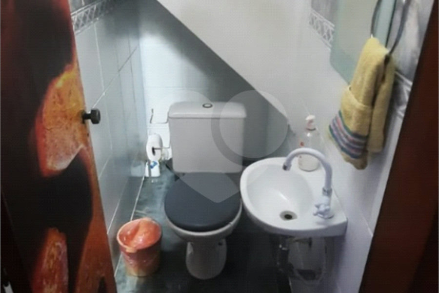 Sobrado à venda com 3 quartos, sendo 1 suíte,  em Pirituba, São Paulo, SP