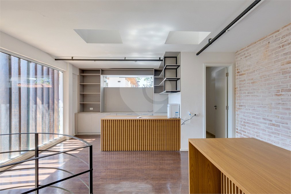 Casa à venda com 4 suítes em Brooklin Velho, São Paulo, SP