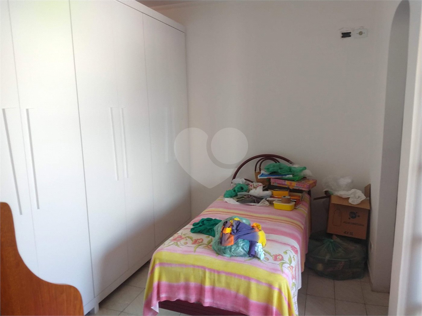 Casa Térrea à venda com 9 quartos, sendo 1 suíte, em Freguesia do Ó, São Paulo, SP