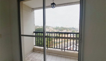 Apartamento à venda ou para alugar com 2 quartos em Vila Anastácio, São Paulo, SP