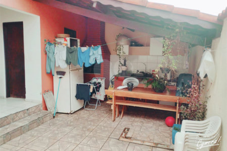 Casa à venda com 6 quartos, sendo 1 suíte,  em Mogi Moderno, Mogi das Cruzes, SP