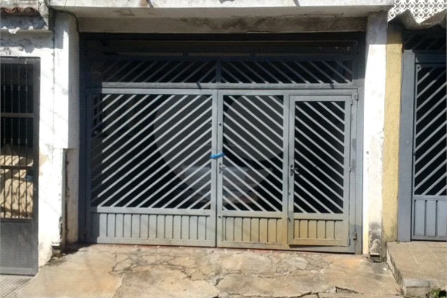 Sobrado à venda com 2 quartos em Pari, São Paulo, SP