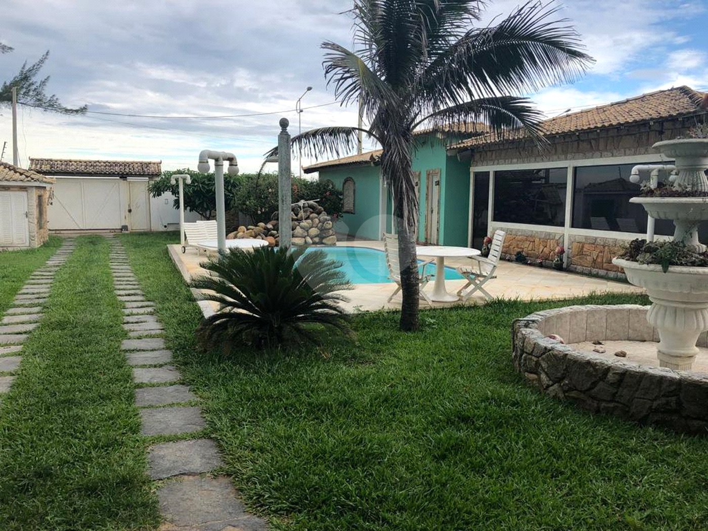 Casa à venda com 6 quartos em Unamar (tamoios), Cabo Frio, RJ