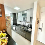 Apartamento à venda com 2 quartos, sendo 1 suíte, em Mandaqui, São Paulo, SP