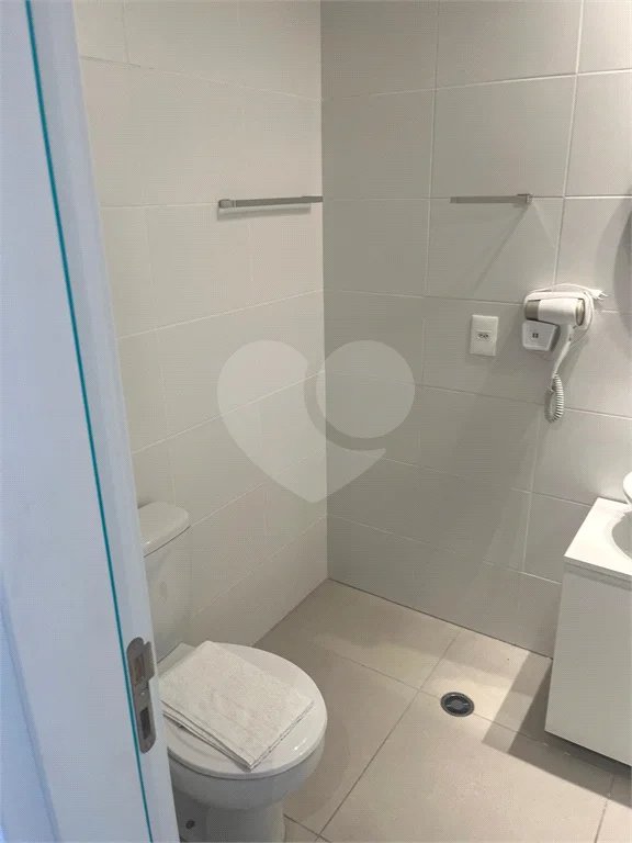 STUDIO 27,70 M2 MOBILIADO A VENDA