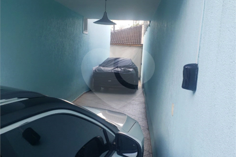 Casa à venda com 4 suítes em Santana, São Paulo, SP