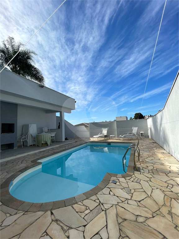 Casa à venda com 3 suítes em Jardim do Lago, Atibaia, SP