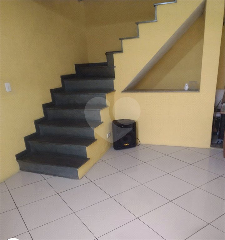 Casa de Vila à venda com 3 quartos, sendo 1 suíte, em Vila Medeiros, São Paulo, SP