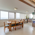 Apartamento à venda com 4 suítes em Jardim Marajoara, São Paulo, SP