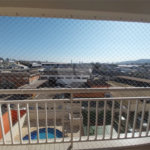 Apartamento à venda com 3 quartos, sendo 1 suíte, em Vila Rubens, Mogi das Cruzes, SP
