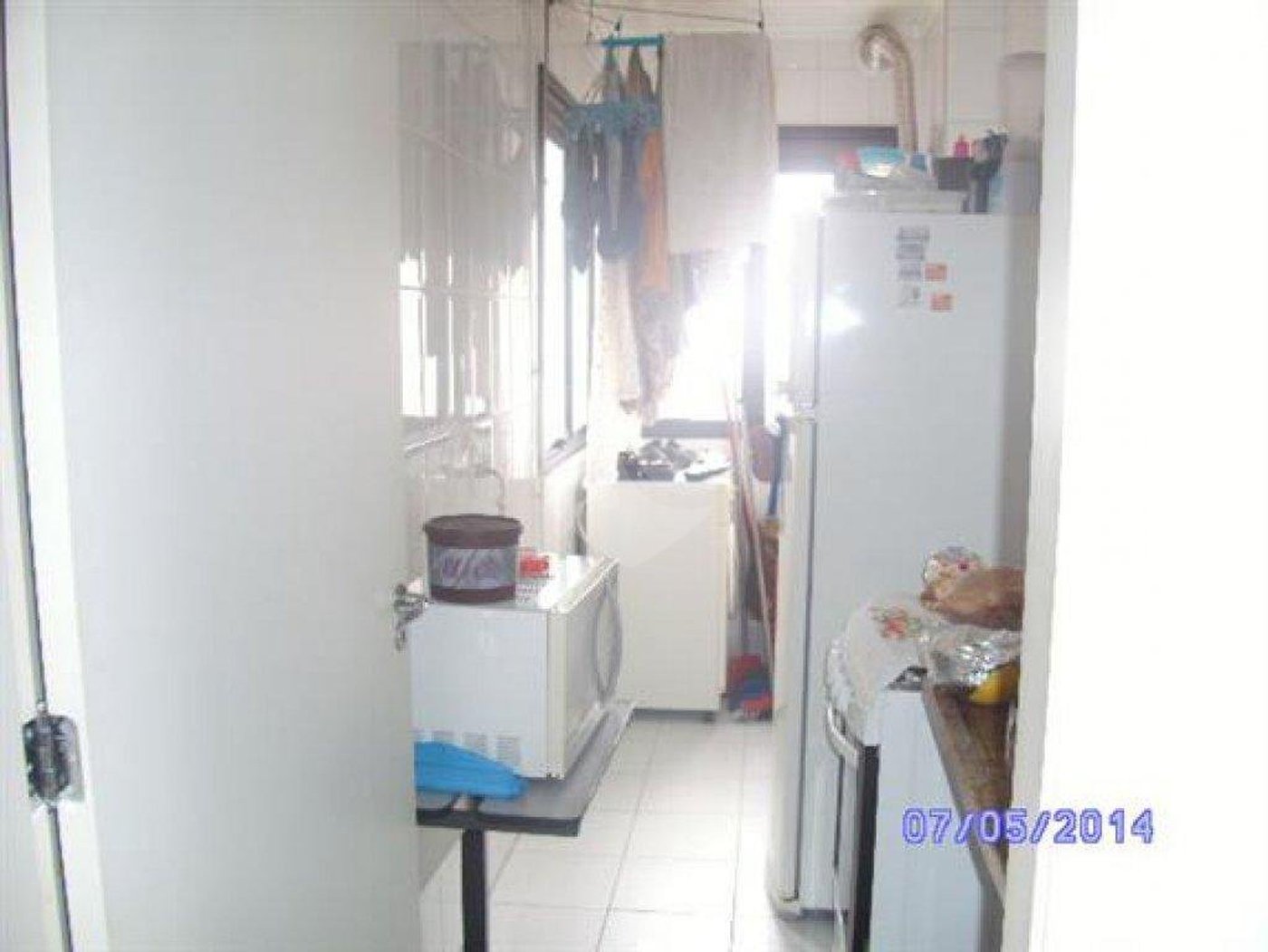 Apartamento à venda com 2 quartos, sendo 1 suíte, do Maranhão, São Paulo, SP