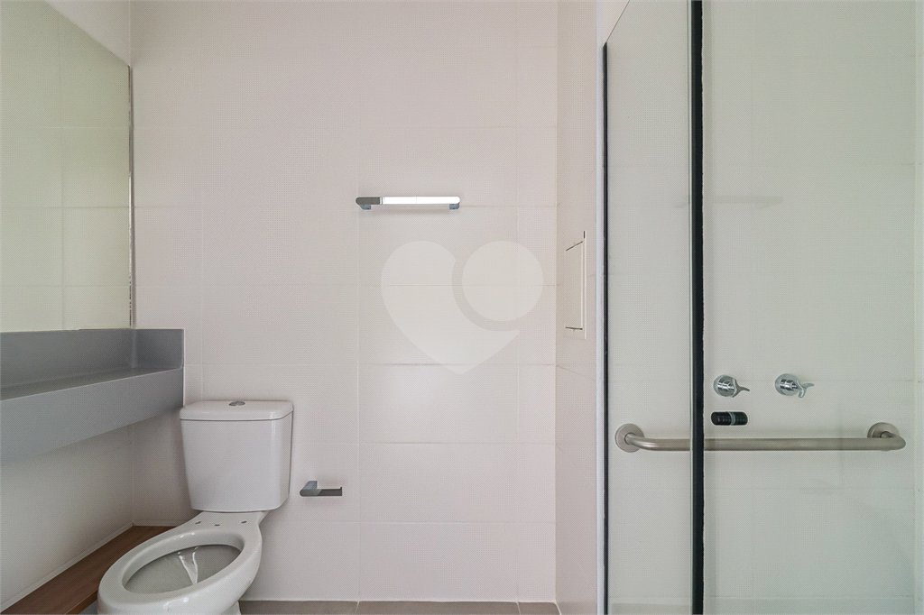 Studio para alugar com 1 quarto em Perdizes, São Paulo, SP