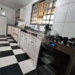 Chácara à venda com 4 quartos, sendo 1 suíte, em Vila Santa Helena, Atibaia, SP
