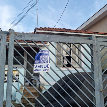 Terreno à venda em Vila Nivi, São Paulo, SP
